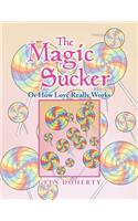 Magic Sucker or How Love Really Works
