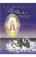 Tales of Anika Camroon