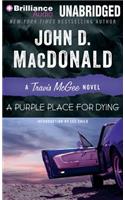 A Purple Place for Dying