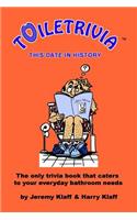 Toiletrivia - This Date in History