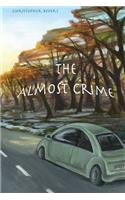 The Almost Crime: (English)