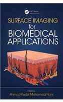 Surface Imaging for Biomedical Applications