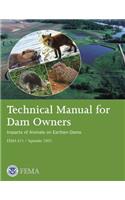 Technical Manual for Dam Owners