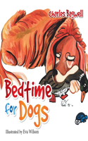 Bedtime for Dogs
