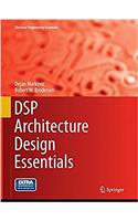 DSP Architecture Design Essentials