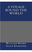 A Voyage round the World