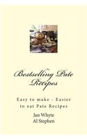 Bestselling Pate Recipes