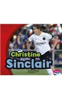 Christine Sinclair