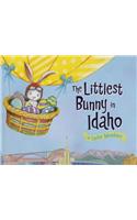 The Littlest Bunny in Idaho