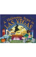 A Halloween Scare in Las Vegas