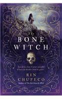 The Bone Witch: (1 The Bone Witch)