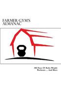 Farmer Gym's Almanac