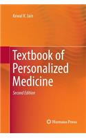 Textbook of Personalized Medicine