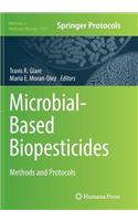 Microbial-Based Biopesticides