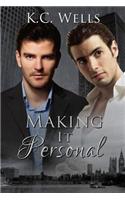 Making it Personal