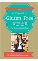 2014 Gluten-Free Buyers Guide