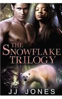 The Snowflake Trilogy: (English)
