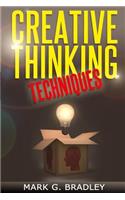 Creative Thinking Techniques