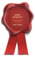 Against Authenticity