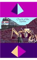 Oracle of the Nefilim: (English)