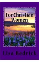 For Christian Women