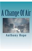 A Change Of Air