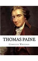 Thomas Paine, Complete Writings