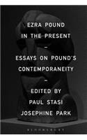 Ezra Pound in the Present