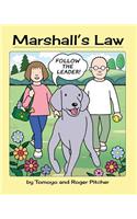 Marshall's Law