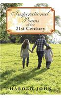 Inspirational Poems of the 21st Century: (English)
