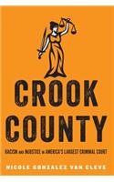 Crook County