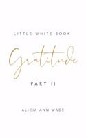 Gratitude