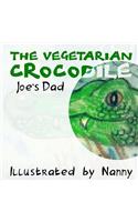 Vegetarian Crocodile