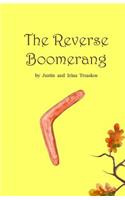 Reverse Boomerang