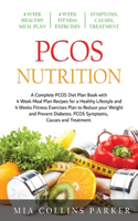 Pcos Nutrition