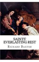 Saints' Everlasting Rest
