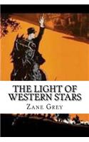 The Light of Western Stars