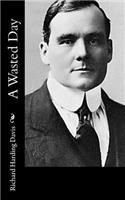 A Wasted Day: (English)