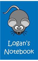 Logan's Notebook