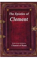 The Epistles of Clement