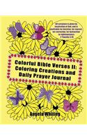 Colorful Bible Verses II