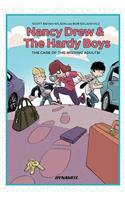 Nancy Drew and The Hardy Boys: The Mystery of the Missing Adults