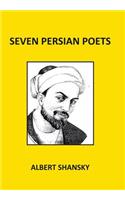 Seven Persian Poets