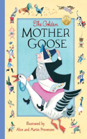 Golden Mother Goose