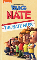 Big Nate: The Nate Files