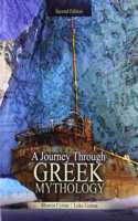 A Journey Through Greek Mythology