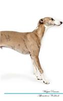 Whippet Affirmations Workbook Whippet Presents