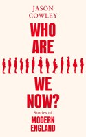 Who Are We Now?