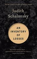 An Inventory of Losses: LONGLISTED FOR THE INTERNATIONAL BOOKER PRIZE 2021