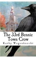 33rd Bennie Town Crow